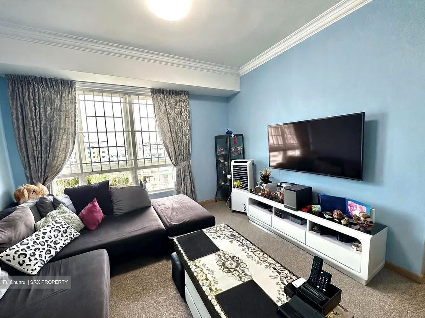 Rivervale Crest (D19), Apartment #618834591